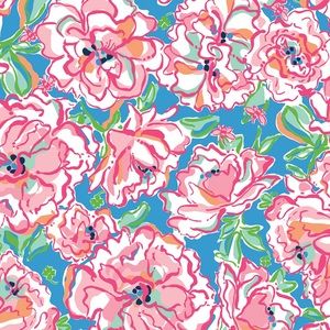 Meet your Posher, Kelsey